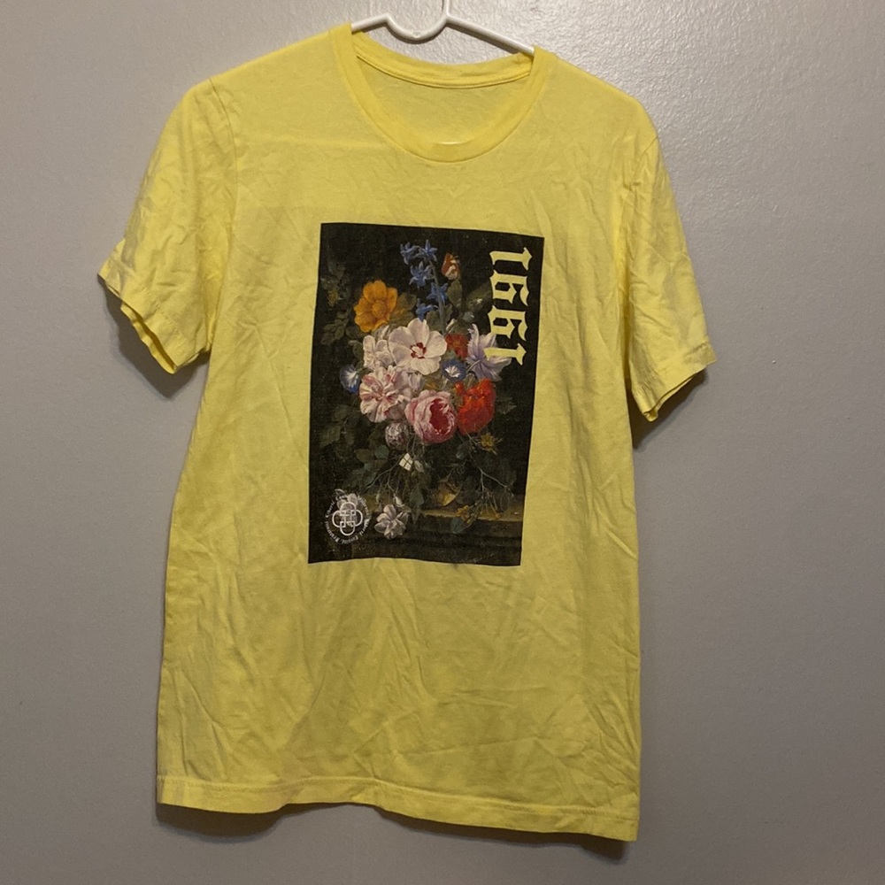 🤠 Tshirt size Medium